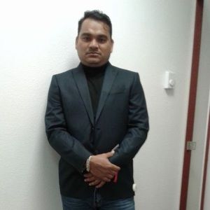 Meet your Posher, Abu